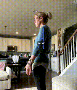 Range of Motion Teaser